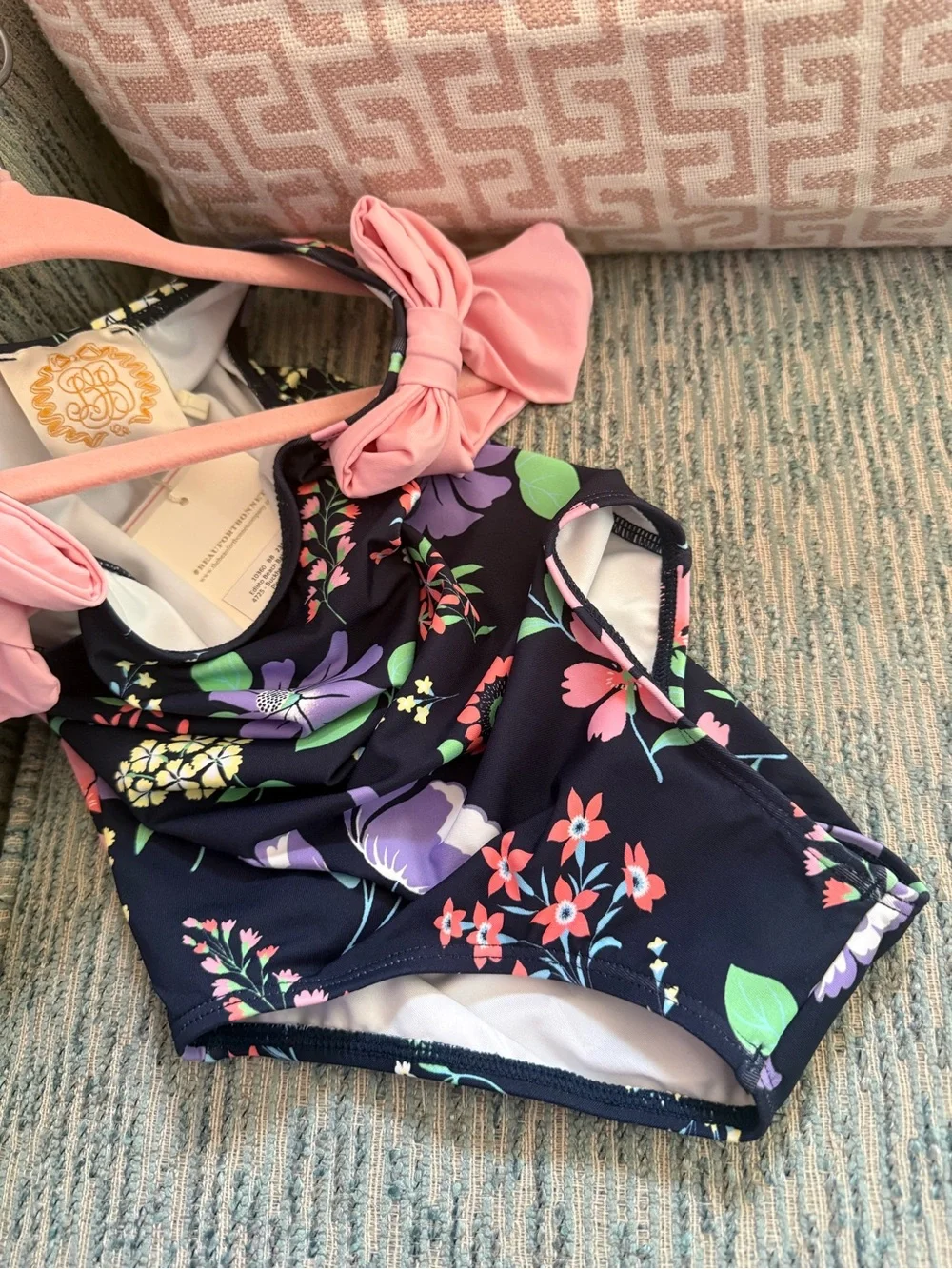 TBBC SWIMSUIT